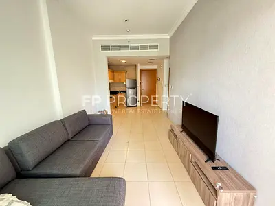 Best Deal |1 Bed |Canal View |Best Location