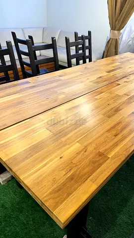IKEA Dining Set worth 3500aed selling for AED 1,000