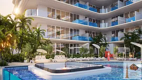 Spacious 2 BR | Private Pool | Post Handover Plan