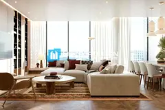 Fully Furnished 3BR+M | Corner Unit | Huge Balcony