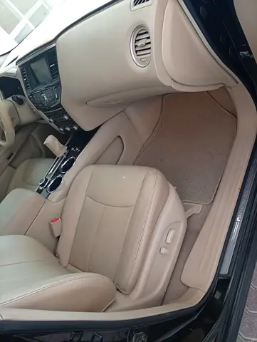2013 Nissan PATHFINDER — миниатюра 14