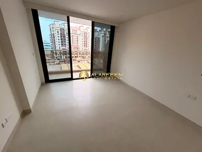 Compact Studio | Balcony | Downtown View