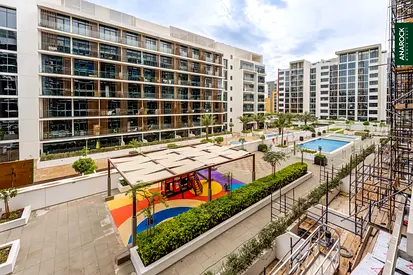 Semi Furnished | Cityscape View | Up To 4 Cheques