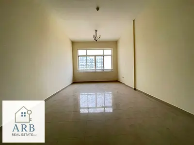 Chiller Free | Spacious 1BHK | Semi Close Kitchen