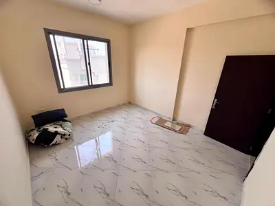 Brand New 1 Bedroom Apartment in Al Jurf 3 with Spacious Layout Premium Finishes Bright Interior and Central AC System