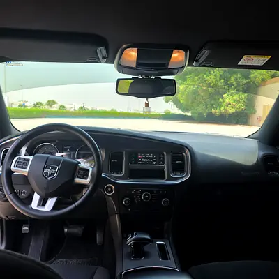 صورة مصغرة 18 لـ 2014 Dodge CHARGER