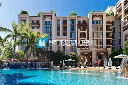 Good Deal | 2BR w/ Maid | Balcony | Furnished