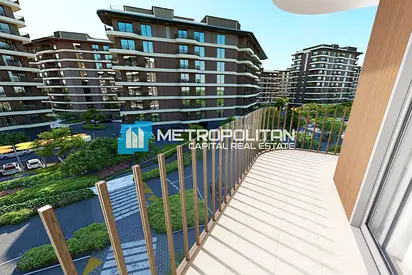 Hot Deal | Corner Unit | Balcony | Low Premium