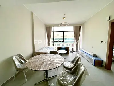 Elegant Living | Fully Furnished | Brand New