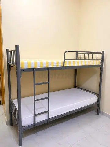 Bunk bed