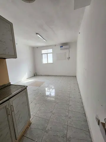 Studio for Rent with split AC– Al Manakh, Sharjah- Family Only