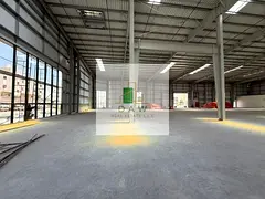 105,000 SQFT BRAND NEW WAREHOUSES FOR RENT IN UMQ