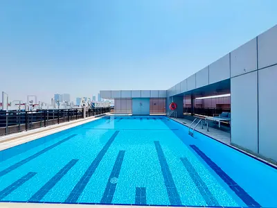 Massive 1BHK || For Family || With All Amenities
