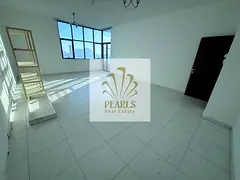 Luxury 3-bedroom apartment in Falcon Towers, Al Rashidiya 2, with 3 balconies, 3 bathrooms, storage 