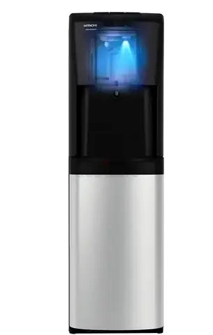 Water dispenser