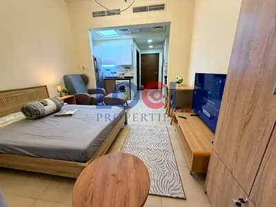 Brand New | Spacious | Fully Furnished | Smart Home Ready