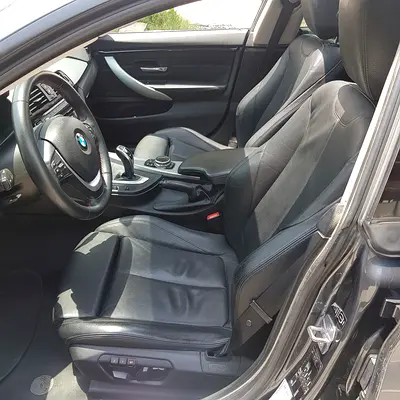 صورة 17 لـ 2015 BMW 4-SERIES