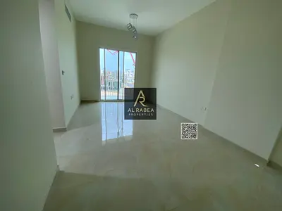 First occupancy - Balcony - Modern design - Great price - Close to amenities - Easy access to Dubai