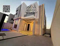 Residential Opportunity Distinctive Villa || 5rooms with built-in wardrobes || Pool || Central AC ||