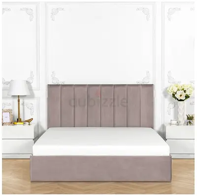 Brand new Queen size bed storage bed king bed mattress family bed queen bed double bed Single Size B