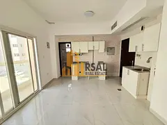 Studio With balcony/Family Building/Front Of Ambassador School