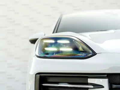 صورة 4 لـ 2024 Porsche CAYENNE