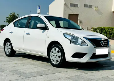 Nissan Sunny SV, миниатюра 14