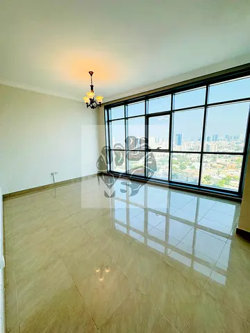 2BHK For Sale Ajman Corniche Residences