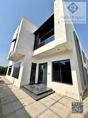 Luxury 6-Bedroom Villa for Sale in Al Yasmeen | Full Privacy | Premium Finishing | Negotiable Price