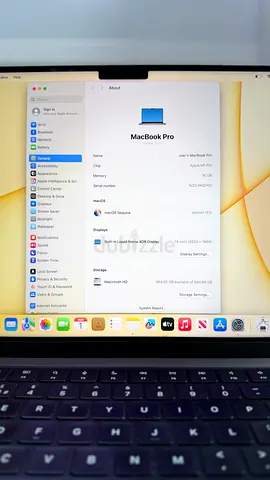 🔥 Apple MacBook Pro 14” (2021) – M1 Pro 🔥