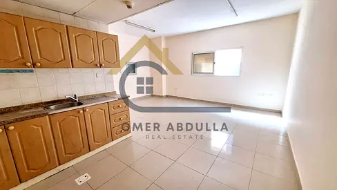 Luxury studio Apartment Only 22k In Muwaileh