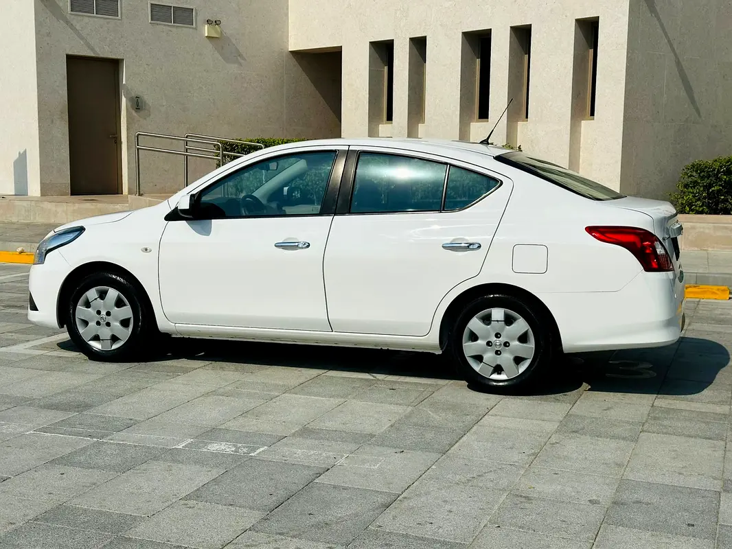 نيسان صني 2023