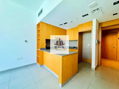 1 Badroom for Sale • Direct Pool View • Vacant Unit • Gated Community