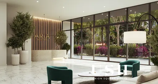 Podium 2BR | Corner Unit | Walk to the Pool