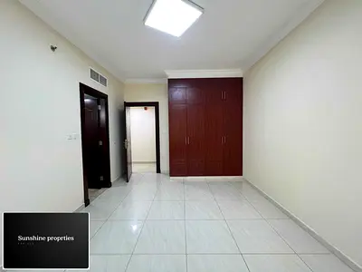 Premium 2BR Apartment | 2 Master Bedrooms | Free Parking | Modern Building
