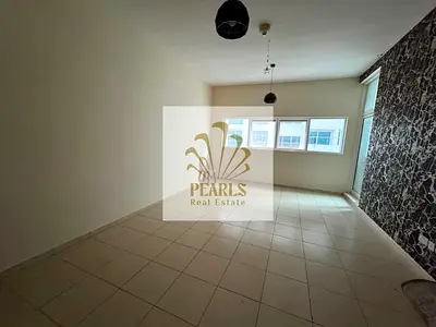 Luxury master 1BR apartment in Ajman One, Al Rashidiya 3. Spacious layout, modern finish 2 baths balcony parking gym & pool, AED 36k/year, 4 payments