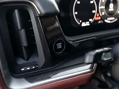 صورة مصغرة 15 لـ 2024 Porsche CAYENNE
