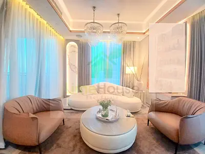 High-End Finish and Furnishing | Beautiful Views