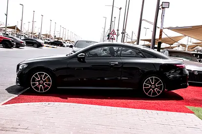2019 Mercedes-BENZ E-CLASS 缩略图 4
