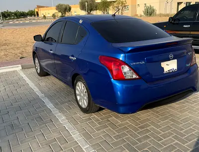 صورة 2 لـ 2015 Nissan VERSA