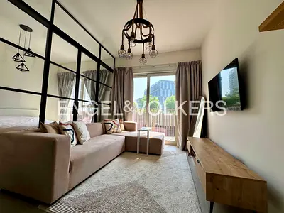 Ready to Move In | Furnished | Great Location