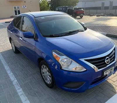 صورة 4 لـ 2015 Nissan VERSA