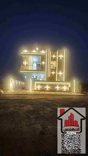 Villa for Rent in Ajman