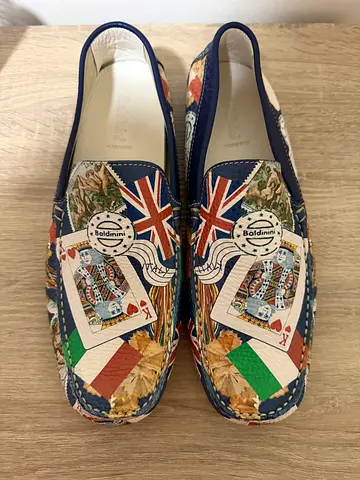 men shoes