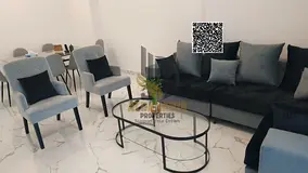 2 Bedroom Apartment for Sale in Oasis Towers, Al Rashidiya 1 | Creek View with Parking