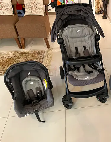 Joie travel system for sale