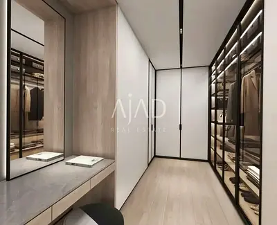 Luxury Beachfront 2BR Apartment for Sale in Sharjah