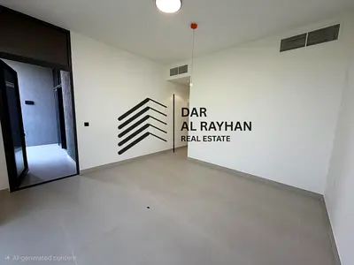 Exclusive 4-Bedroom Corner Townhouse with Private Majlis | Large Plot | Freehold | Azalea, Masaar
