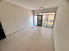 Brand new first-tenant apartment in Al Hamidiya 1, close to Ajman Court. Features premium finishing,