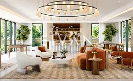 Luxurious Family Villa | Wellness Living | Q3 2030